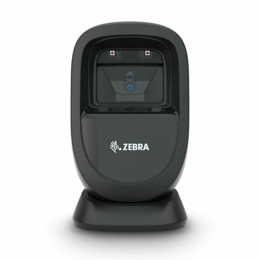 DS9308 Desktop Scanner