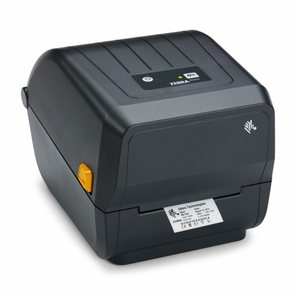 Zebra ZD230 Barcode Printer