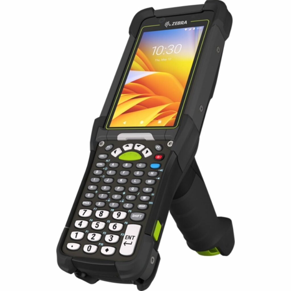 MC3400 Mobile Computer