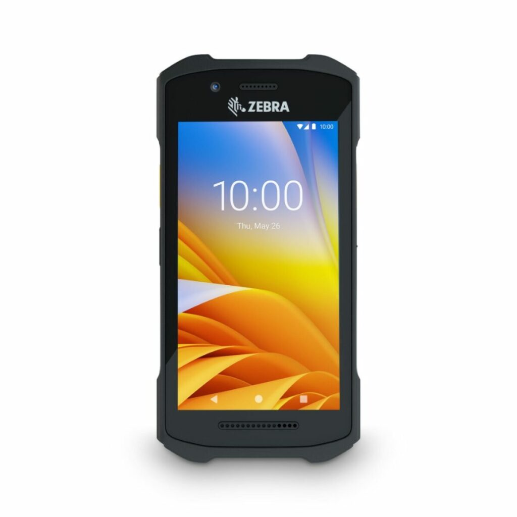 ZEBRA TC21OK Mobile Computer